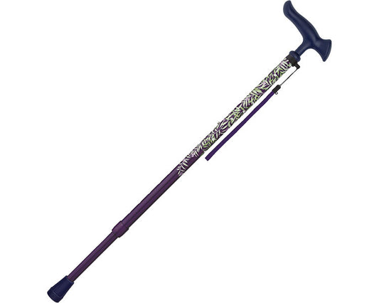 Karugamo Fam II Stretchable / WB5215 Leaf Navy 1 piece