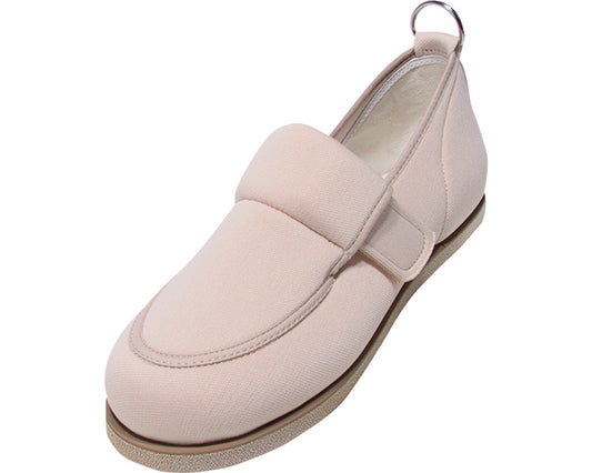 My Heart 3, single shoe (same shape for both left and right) unisex / 21.0cm beige 1 pc