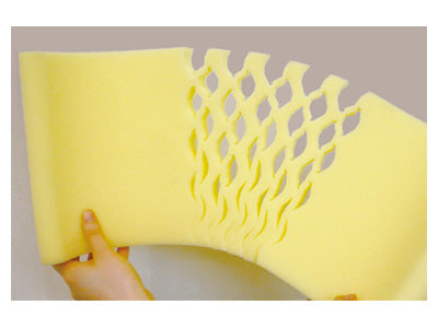 FC-파인 등 쿠션 / 롱 타입 1개