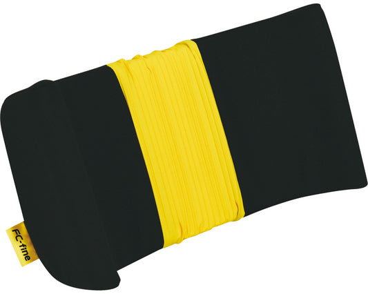 FC-Fine back cushion / short type 1 piece