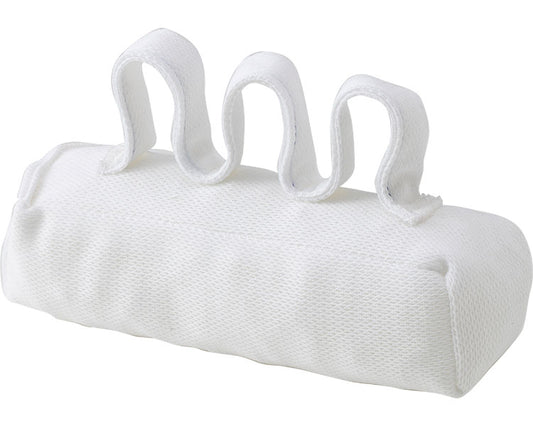 やわらかパイプ　ビーズクッション / 100-234　2　1 個