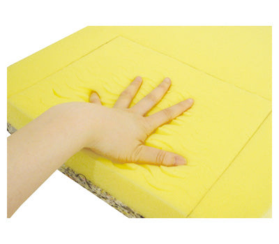 FC-ファイン　座クッション / ロータイプ（防水）　1 個