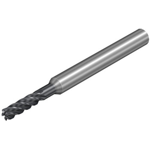 サンドビック　コロミルＤｕｒａ一般加工用超硬エンドミル（７３２）　１７３０　1K365-0500-050-XC　1 本