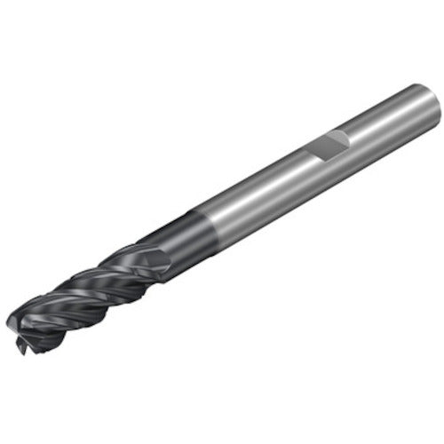 サンドビック　コロミルＤｕｒａ一般加工用超硬エンドミル（７３２）　１７３０　1K354-2000-300-XD　1 本