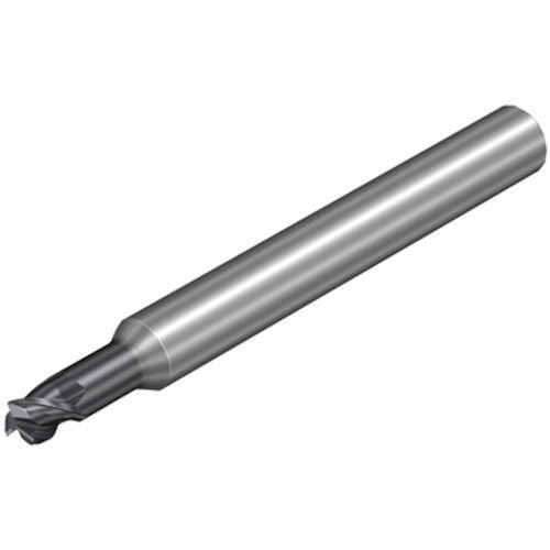 サンドビック　コロミルＤｕｒａ一般加工用超硬エンドミル（７３２）　１７３０　1K313-0350-XA　1 本