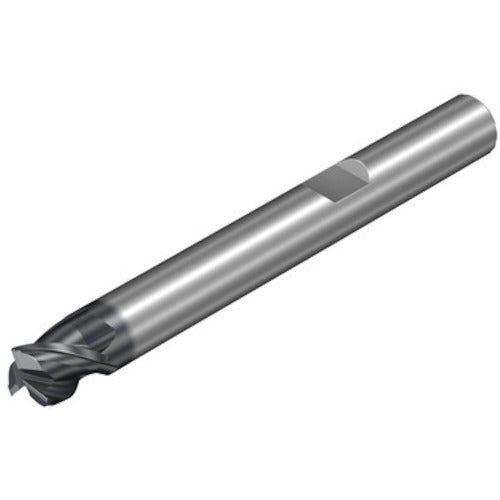 サンドビック　コロミルＤｕｒａ一般加工用超硬エンドミル（７３２）　１７３０　1K313-0800-XB　1 本