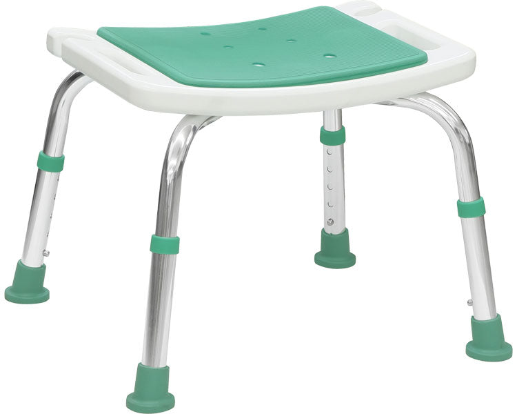 샤워 의자 낙탕 STS 키무라 / 7233 라이트 그린 1대