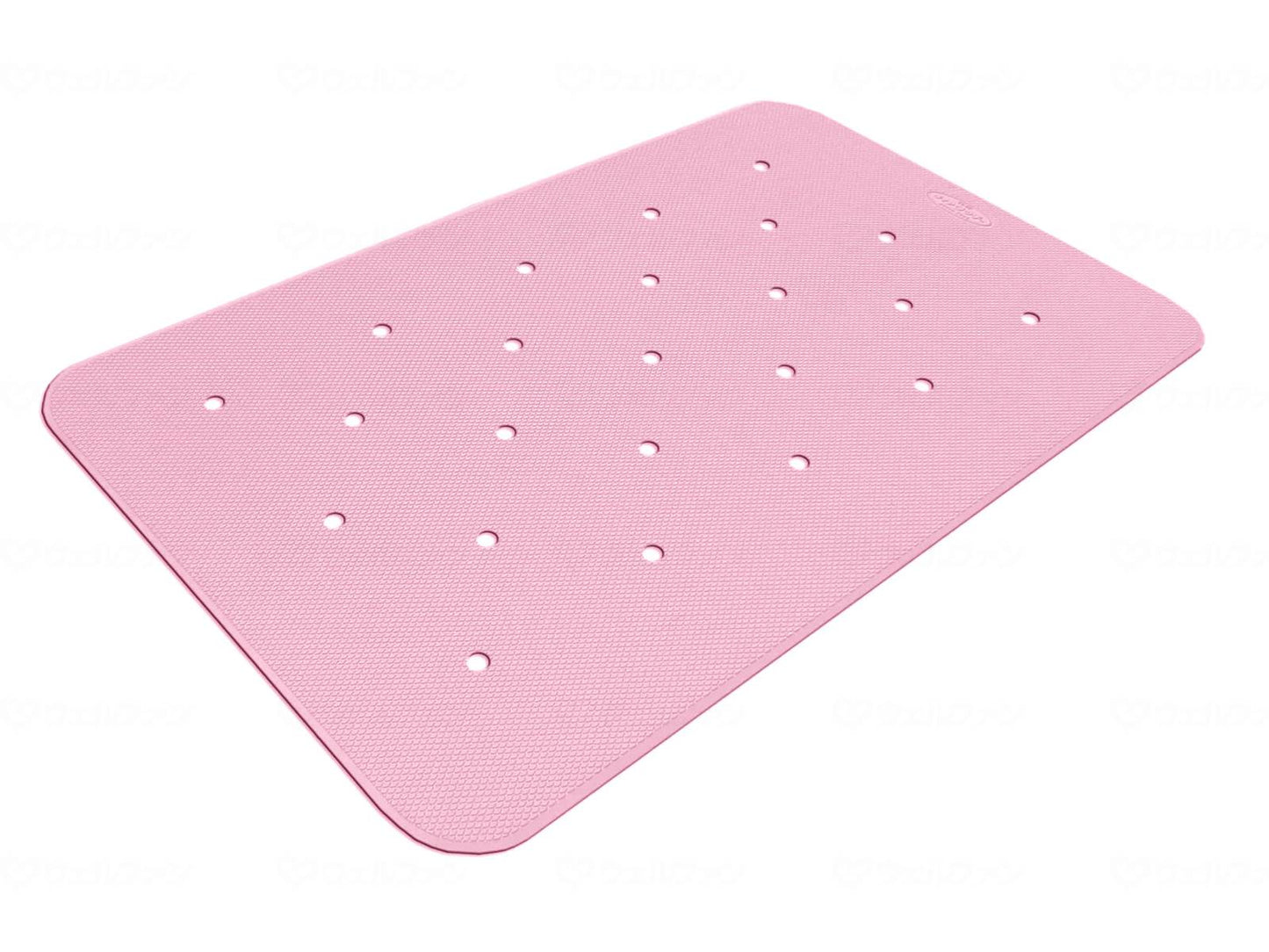 Shinei Techno Diamond Touch, Hole Type, Pink, LH80 (Hole)