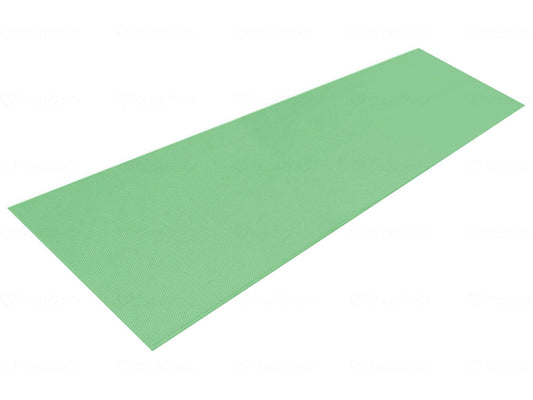 Shinei Techno Diamond Long Mat Green 10m