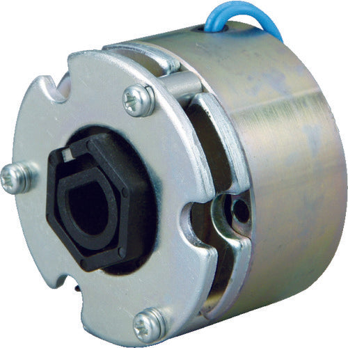 Ogura Clutch MCNB (New Model) Micro Non-Excitation Brake (24V) MCNB5GS 1 pc