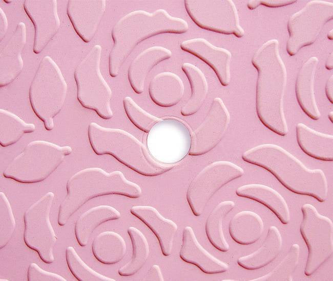 シンエイテクノダイヤばら ﾋﾟﾝｸ