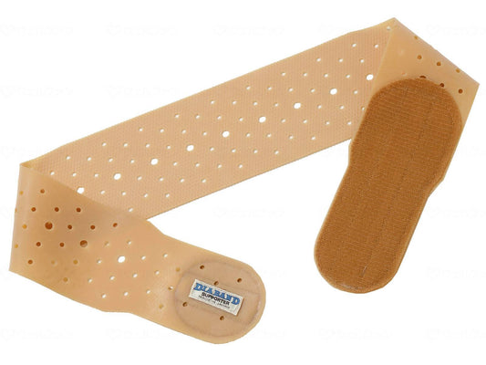 Shinei Techno Diamond Band Beige S