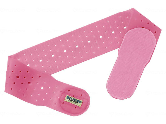 Shinei Techno Diamond Band Pink M