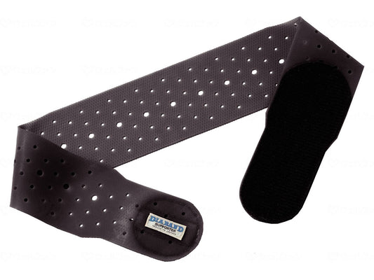 Shinei Techno Diamond Band Black L