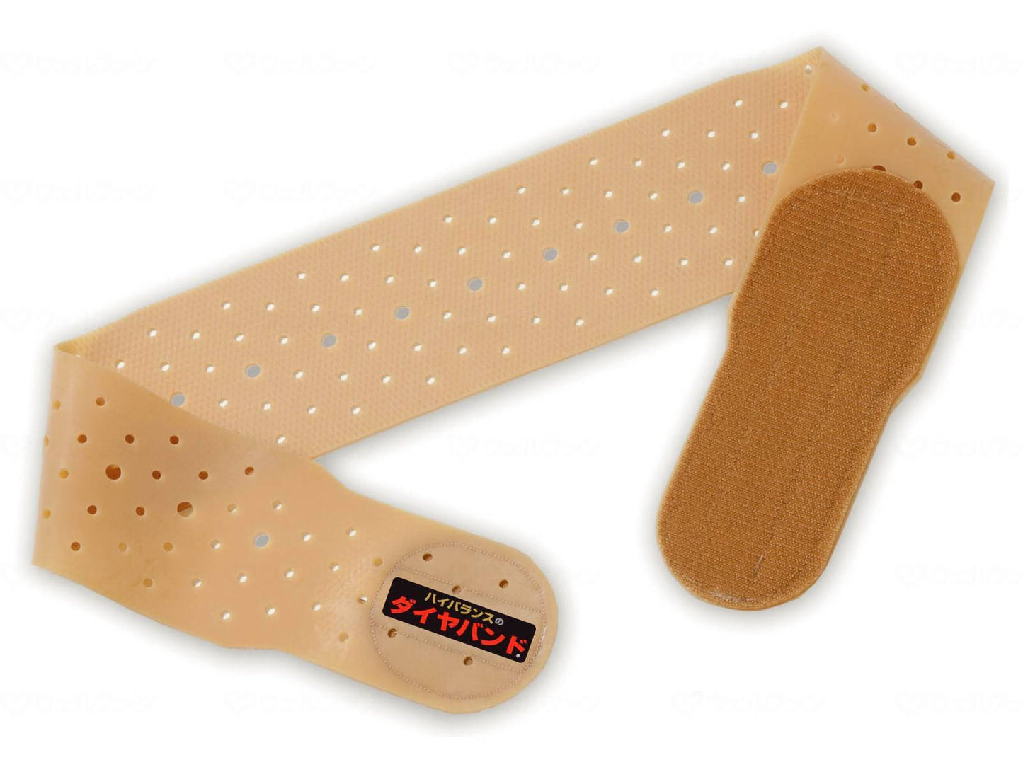 Shinei Techno High Balance Diamond Band LL