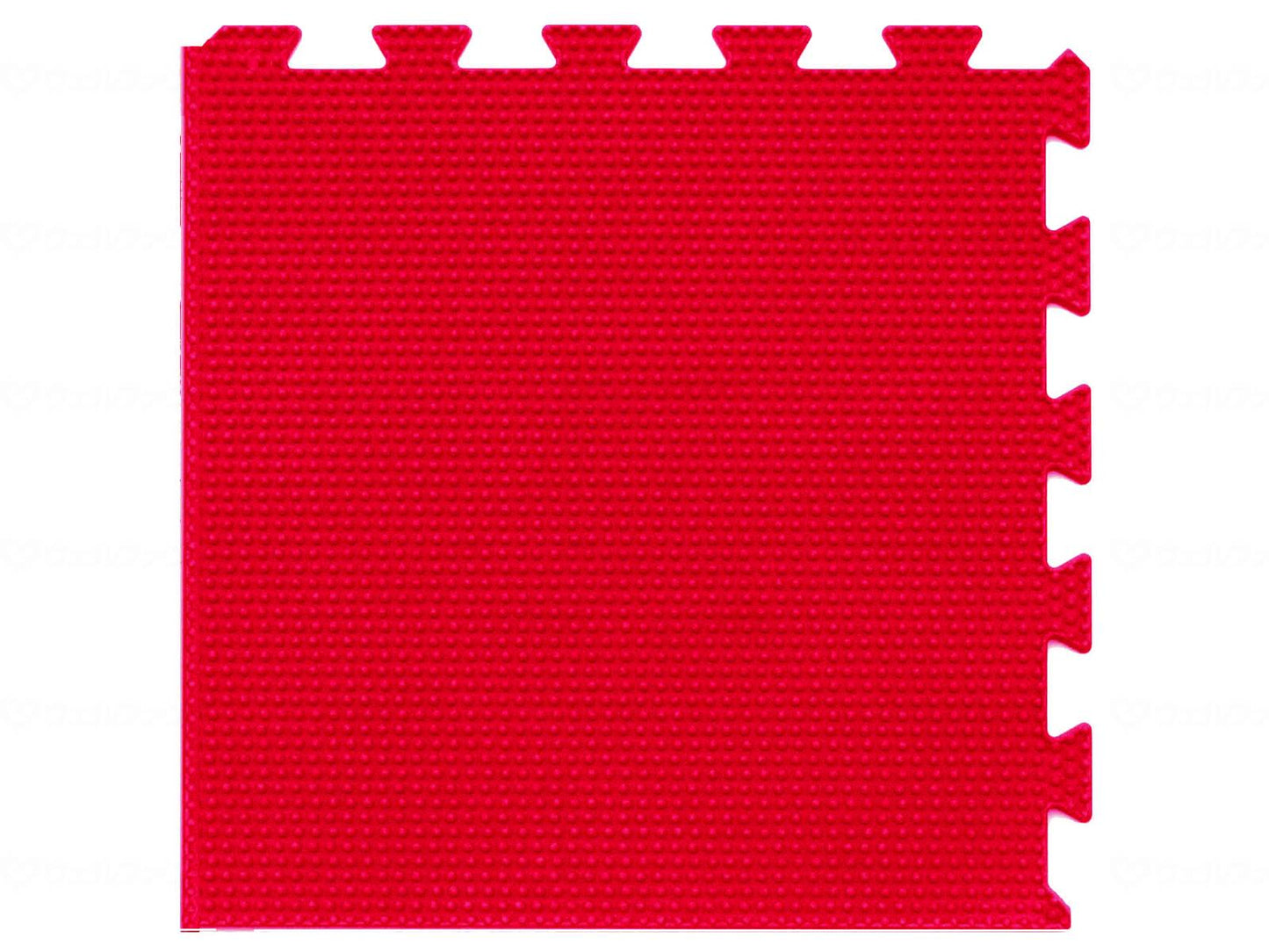 シンエイテクノLOIマット 赤 L型