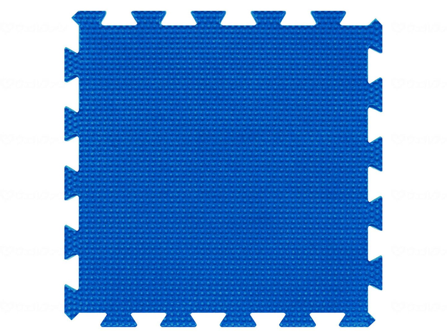 シンエイテクノLOIマット 青 O型