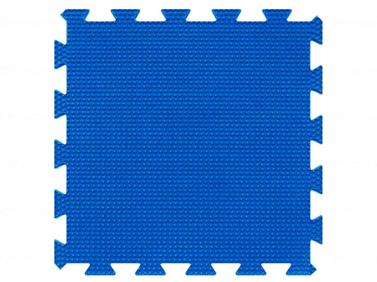 Shinei Techno LOI Mat Blue O-type