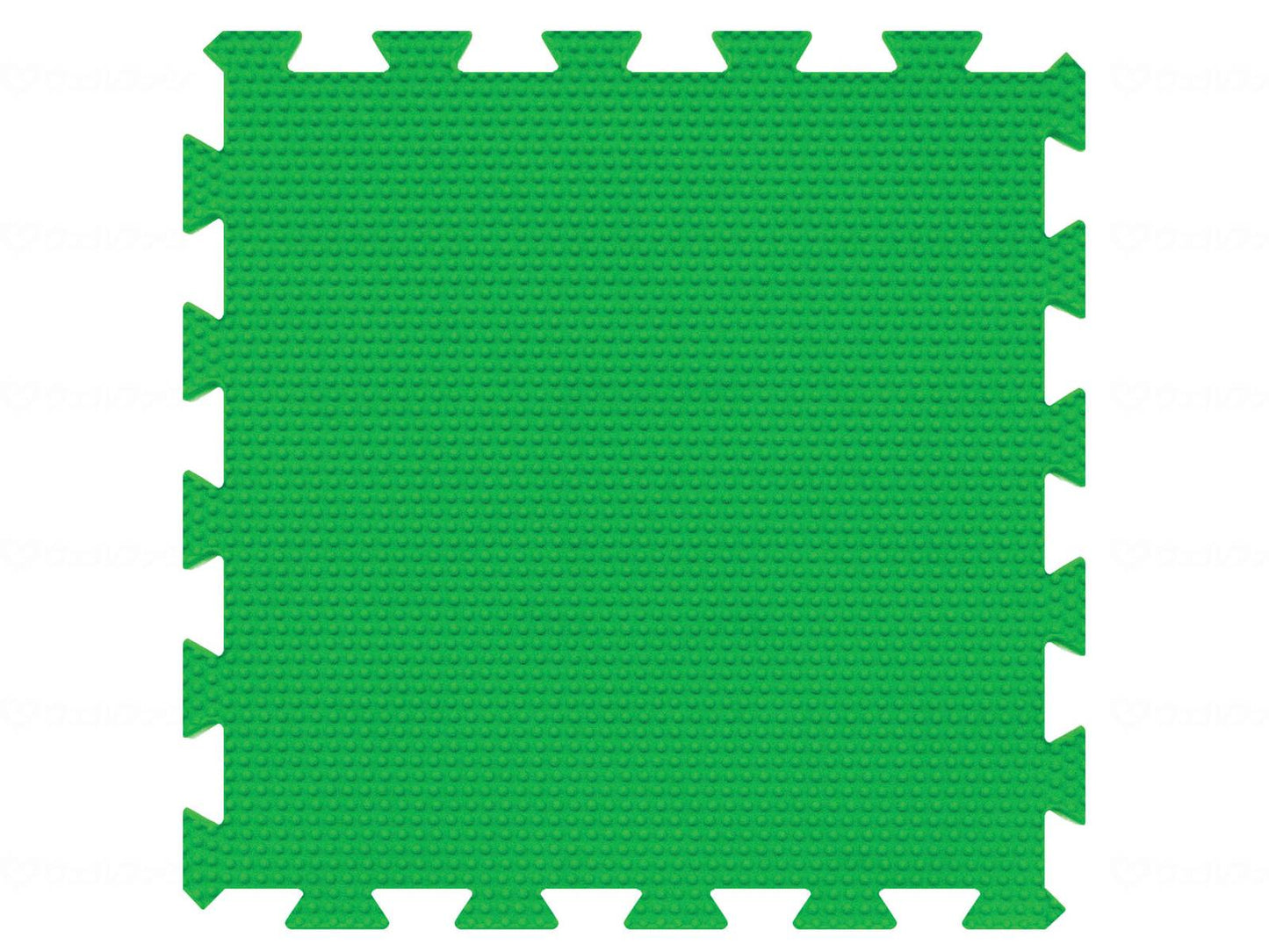 シンエイテクノLOIマット 緑 O型