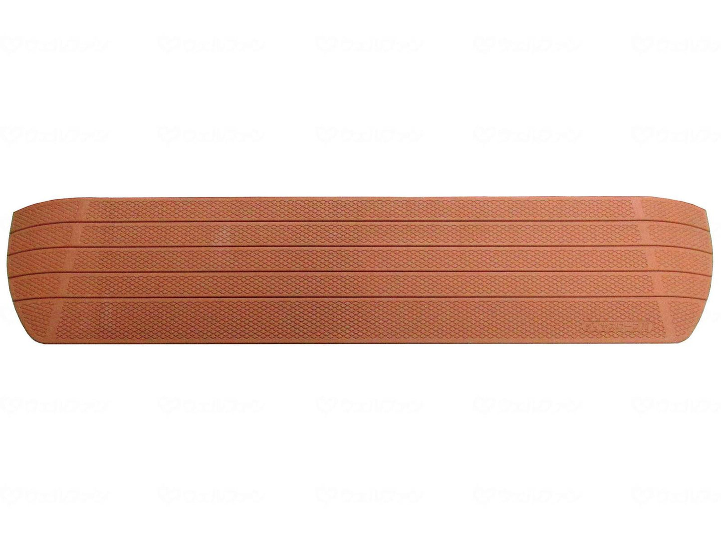 シンエイテクノダイヤスロープ10°　80cm幅(DS10/80) 80-30