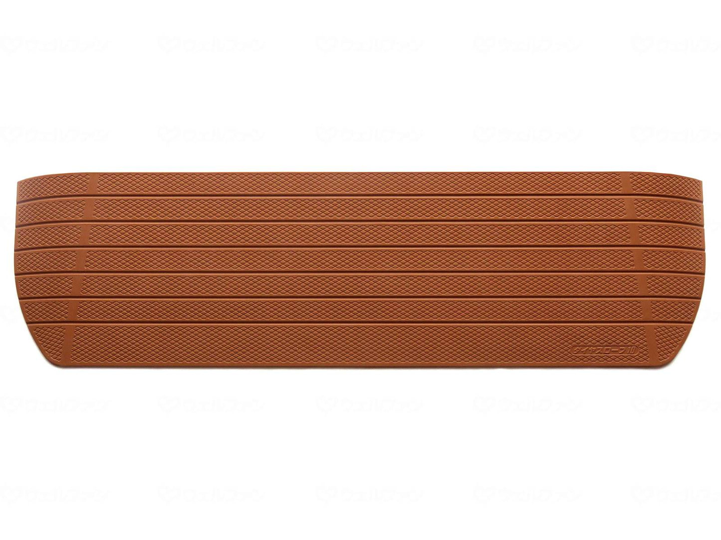 シンエイテクノダイヤスロープ10°　80cm幅(DS10/80) 80-40