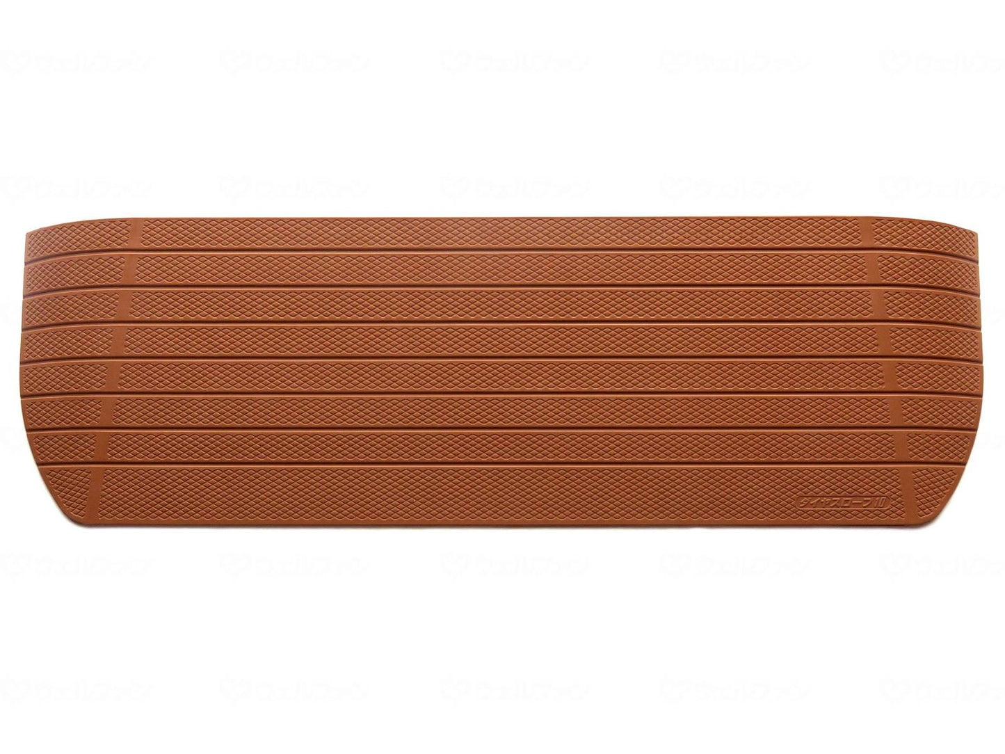 Shinei Techno Diamond Slope 10° 80cm width (DS10/80) 80-45