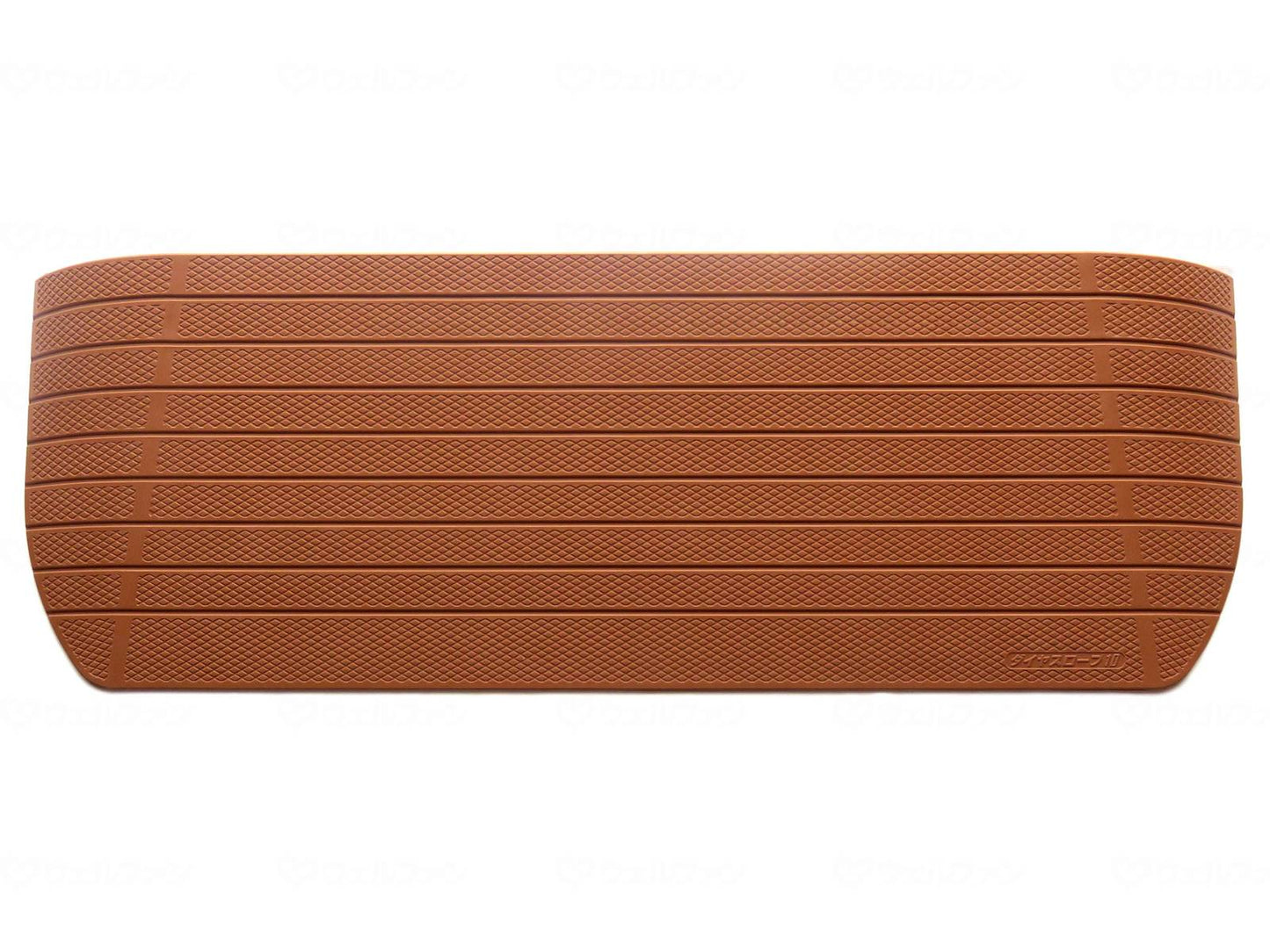 シンエイテクノダイヤスロープ10°　80cm幅(DS10/80) 80-50