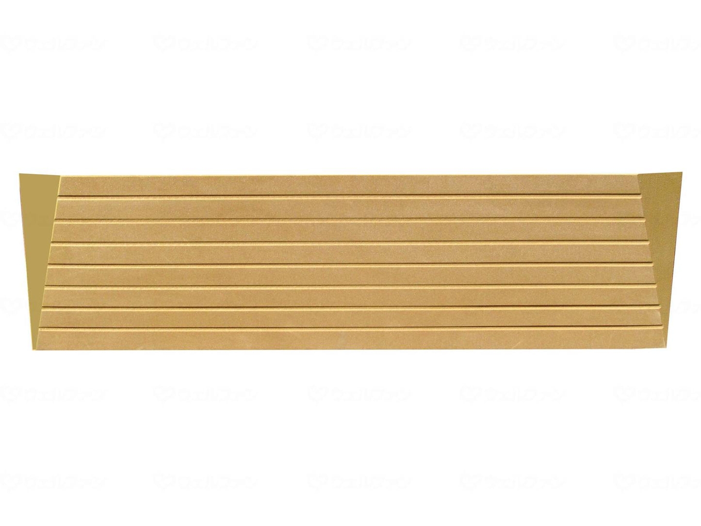 신에이 테크노 단차 해소 슬로프 「터치 슬로프 10」80-40