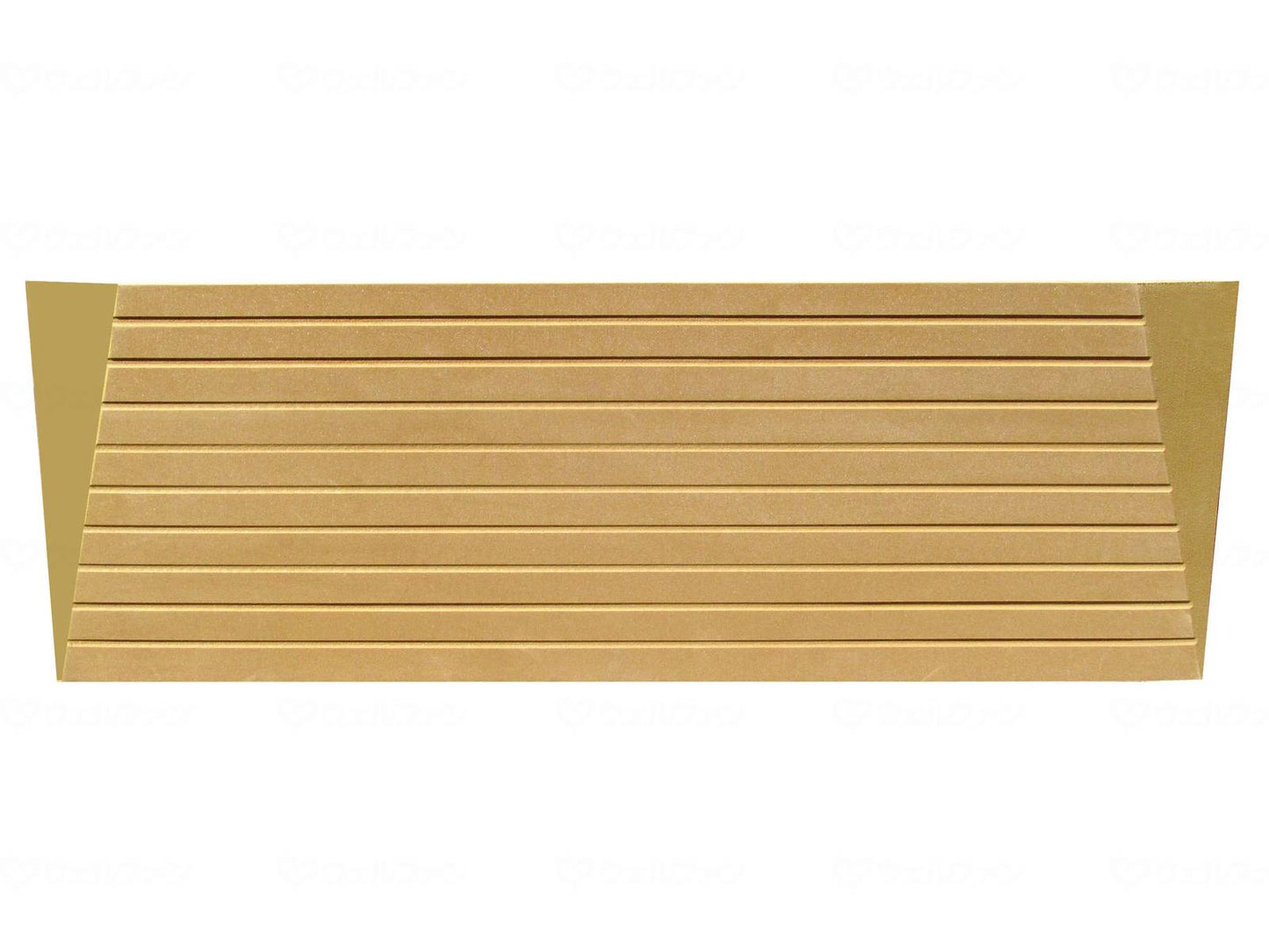 Shinei Techno step-eliminating slope "Touch Slope 10" 80-50