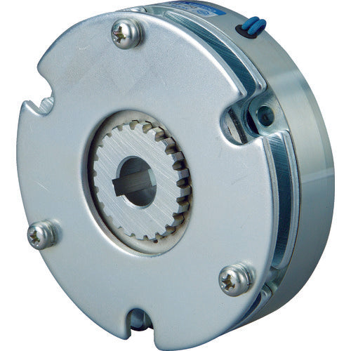 오구라 클러치 RNB형 건식 무여자 작동 브레이크(24V) RNB0.2G 1개