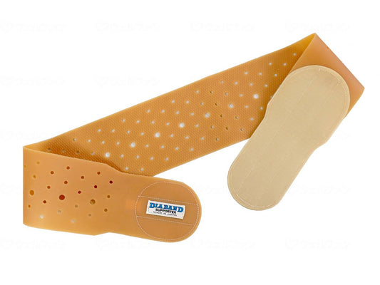 Shinei Techno Diamond Band Eco Pack Beige L