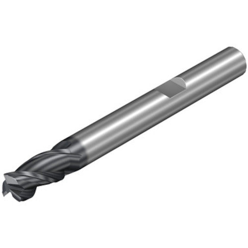 サンドビック　コロミルＤｕｒａ一般加工用超硬エンドミル（７３２）　１７３０　1K333-0600-XB　1 本