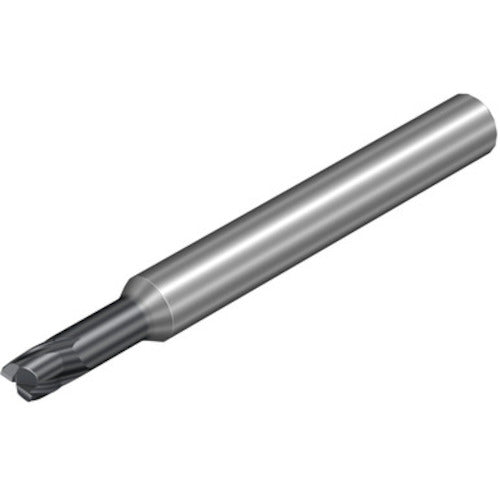 サンドビック　コロミルＤｕｒａ一般加工用超硬エンドミル（７３２）　１７３０　1K212-0500-XA　1 本