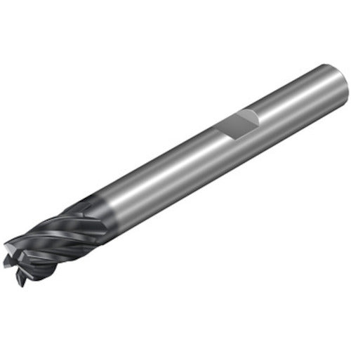 サンドビック　コロミルＤｕｒａ一般加工用超硬エンドミル（７３２）　１７３０　1K325-2000-XB　1 本