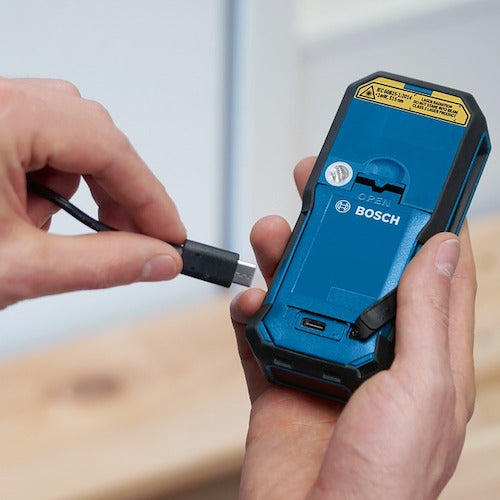 Bosch Green Laser Rangefinder Special Set GLM50-27CGJ 1 unit