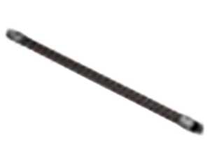 Smoothie Indoor Handrail 620 / PN-L80807 1 piece