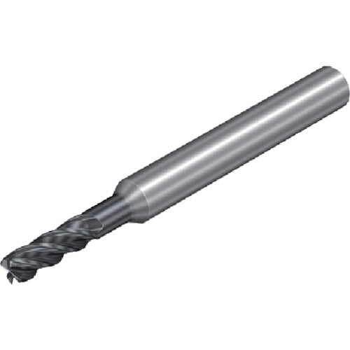 サンドビック　コロミルＤｕｒａ一般加工用超硬エンドミル（７３２）　１７３０　1K354-0200-020-XC　1 本