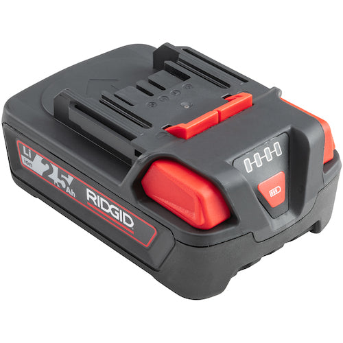 RIDGID 18V 2.5Ah Lithium-ion Battery 56513 1 piece