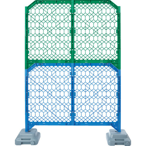 DIC 딕 SP 울타리 1500×1200 파랑 DSPF1500 1대