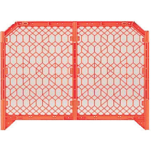 DIC Dick SP Fence 1500 x 1200 Orange DSPF1500 1 unit