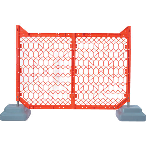 DIC Dick SP Fence 1500 x 1200 Orange DSPF1500 1 unit