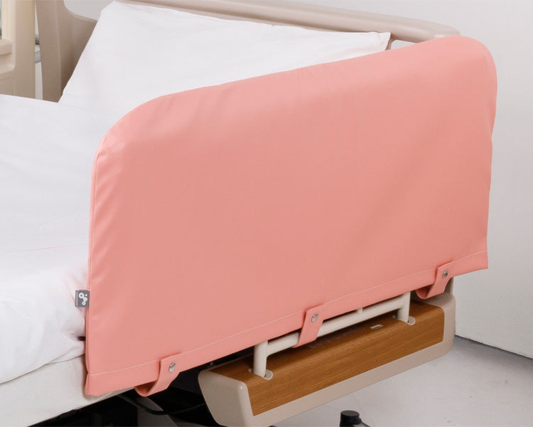 Side rail cushion cover (one-sided) / 0100 L Brown 1 piece