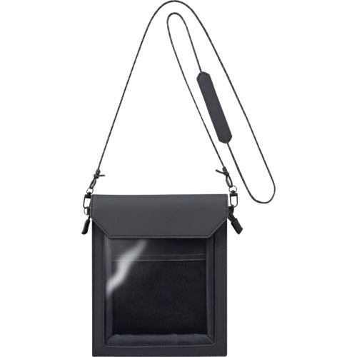 KING JIM FLATTY ONE MILE 크로 5564-BK 1개