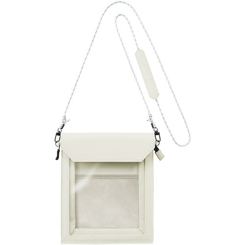 KING JIM FLATTY ONE MILE 시로 5564-W 1개