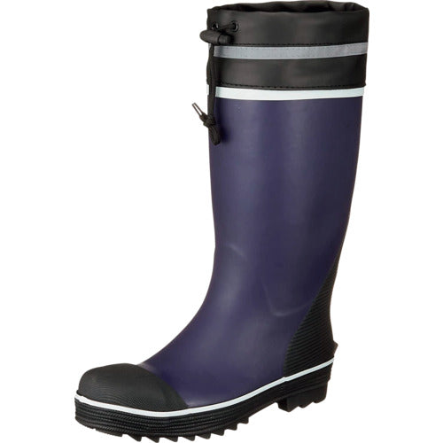 HEIGI Safety Boots Navy S HG-2705C-NAV-S 1 pair