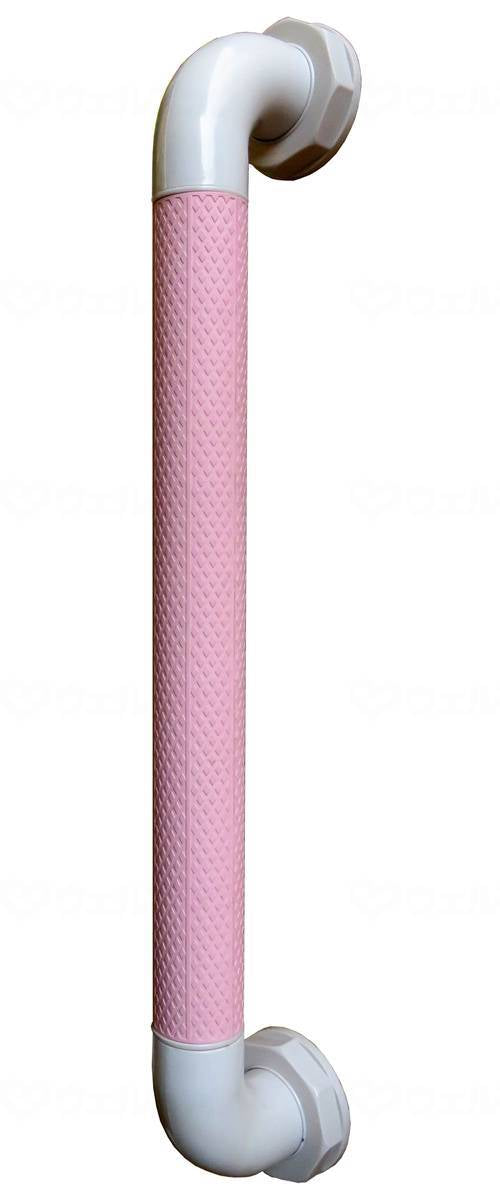 シンエイテクノダイヤタッチバー　BI-400 ﾋﾟﾝｸ 40cm×φ34