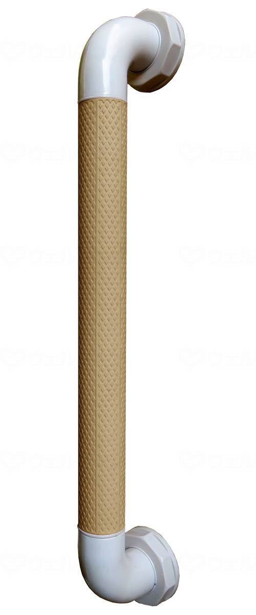 シンエイテクノダイヤタッチバー　BI-400 ﾌﾞﾗｳﾝ 40cm×φ34