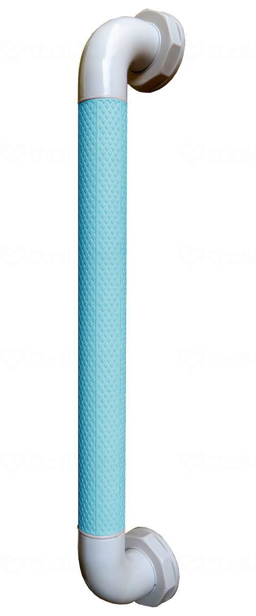 シンエイテクノダイヤタッチバー　BI-400 ﾌﾞﾙｰ 40cm×φ34