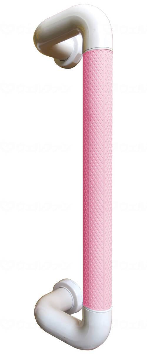 신에이테크노다이아 터치바 BO 핑크 39.4 cm×φ34