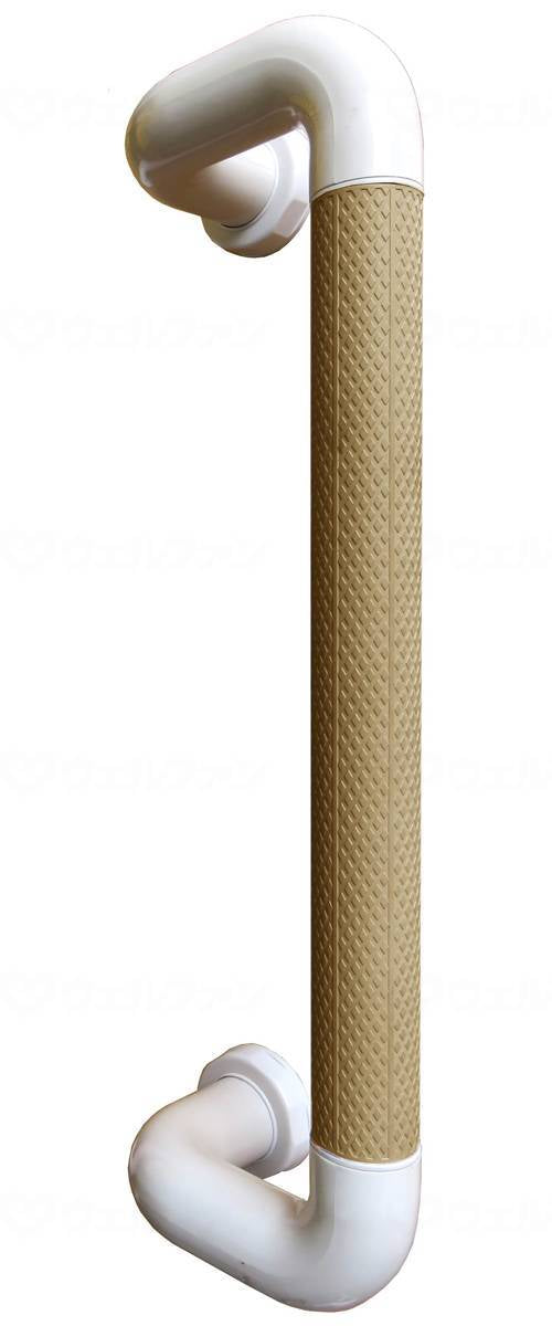 シンエイテクノダイヤタッチバー　BO ﾌﾞﾗｳﾝ 39.4cm×φ34